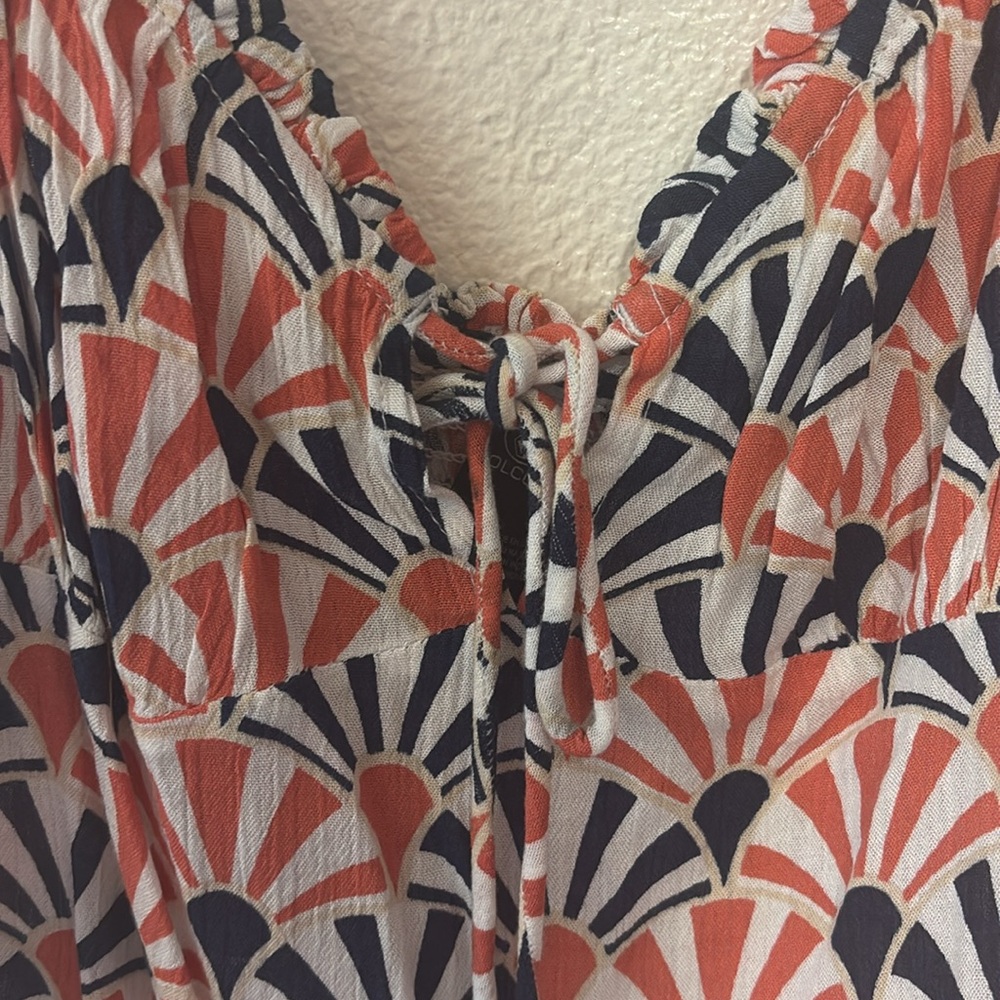 Volcom crop‎ top - Picture 3 of 5